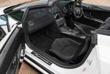 Lamborghini Gallardo LP570-4 Performante Spyder - U10770