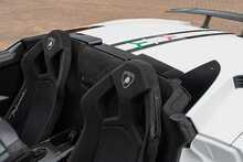 Lamborghini Gallardo LP570-4 Performante Spyder - U10770