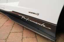 Lamborghini Gallardo LP570-4 Performante Spyder - U10770