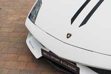 Lamborghini Gallardo LP570-4 Performante Spyder - U10770
