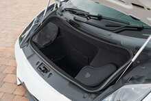 Lamborghini Gallardo LP570-4 Performante Spyder - U10770