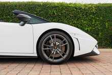 Lamborghini Gallardo LP570-4 Performante Spyder - U10770