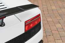 Lamborghini Gallardo LP570-4 Performante Spyder - U10770