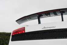 Lamborghini Gallardo LP570-4 Performante Spyder - U10770