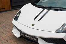 Lamborghini Gallardo LP570-4 Performante Spyder - U10770