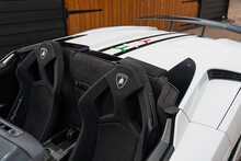 Lamborghini Gallardo LP570-4 Performante Spyder - U10770