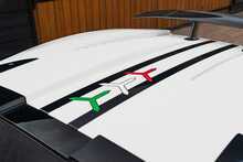Lamborghini Gallardo LP570-4 Performante Spyder - U10770