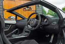 Lamborghini Gallardo LP570-4 Performante Spyder - U10770
