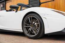 Lamborghini Gallardo LP570-4 Performante Spyder - U10770