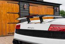 Lamborghini Gallardo LP570-4 Performante Spyder - U10770
