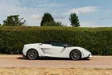 Lamborghini Gallardo LP570-4 Performante Spyder - U10770