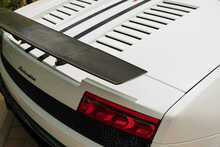 Lamborghini Gallardo LP570-4 Performante Spyder - U10770
