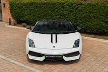 Lamborghini Gallardo LP570-4 Performante Spyder - U10770