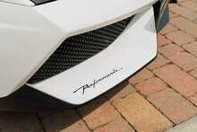 Lamborghini Gallardo LP570-4 Performante Spyder - U10770