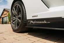 Lamborghini Gallardo LP570-4 Performante Spyder - U10770