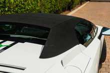 Lamborghini Gallardo LP570-4 Performante Spyder - U10770