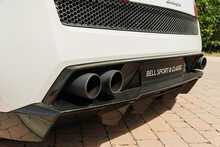 Lamborghini Gallardo LP570-4 Performante Spyder - U10770