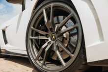 Lamborghini Gallardo LP570-4 Performante Spyder - U10770