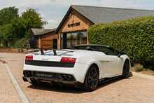 Lamborghini Gallardo LP570-4 Performante Spyder - U10770