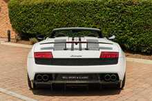 Lamborghini Gallardo LP570-4 Performante Spyder - U10770