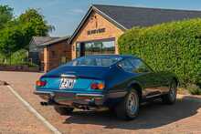 Ferrari 365 GTB/4 Daytona  - U10771