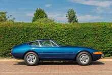 Ferrari 365 GTB/4 Daytona  - U10771