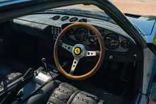 Ferrari 365 GTB/4 Daytona  - U10771