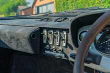 Ferrari 365 GTB/4 Daytona  - U10771