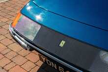 Ferrari 365 GTB/4 Daytona  - U10771