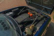 Ferrari 365 GTB/4 Daytona  - U10771