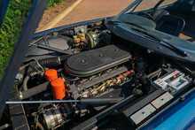 Ferrari 365 GTB/4 Daytona  - U10771