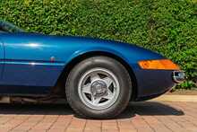 Ferrari 365 GTB/4 Daytona  - U10771
