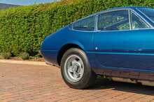 Ferrari 365 GTB/4 Daytona  - U10771