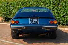Ferrari 365 GTB/4 Daytona  - U10771