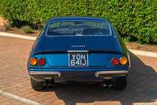 Ferrari 365 GTB/4 Daytona  - U10771