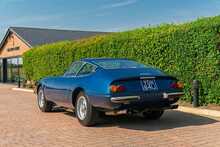 Ferrari 365 GTB/4 Daytona  - U10771