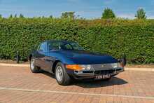 Ferrari 365 GTB/4 Daytona  - U10771
