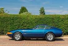 Ferrari 365 GTB/4 Daytona  - U10771