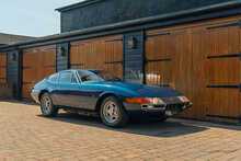 Ferrari 365 GTB/4 Daytona  - U10771