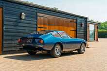 Ferrari 365 GTB/4 Daytona  - U10771