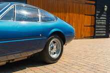 Ferrari 365 GTB/4 Daytona  - U10771