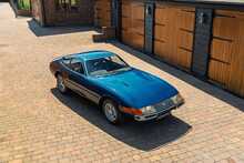 Ferrari 365 GTB/4 Daytona  - U10771