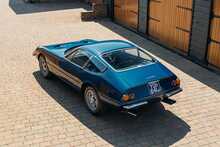 Ferrari 365 GTB/4 Daytona  - U10771