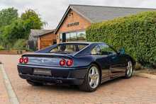 Ferrari F355 Berlinetta - U10772