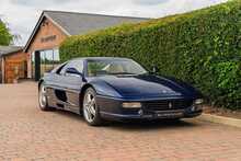 Ferrari F355 Berlinetta - U10772