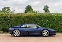 Ferrari F355 Berlinetta - U10772