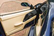 Ferrari F355 Berlinetta - U10772