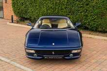 Ferrari F355 Berlinetta - U10772