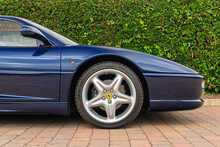 Ferrari F355 Berlinetta - U10772