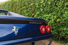 Ferrari F355 Berlinetta - U10772